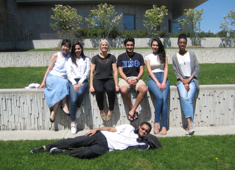lab photo
